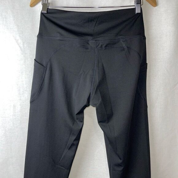 Two Piece Active Leggings Set - Picture 7 of 16